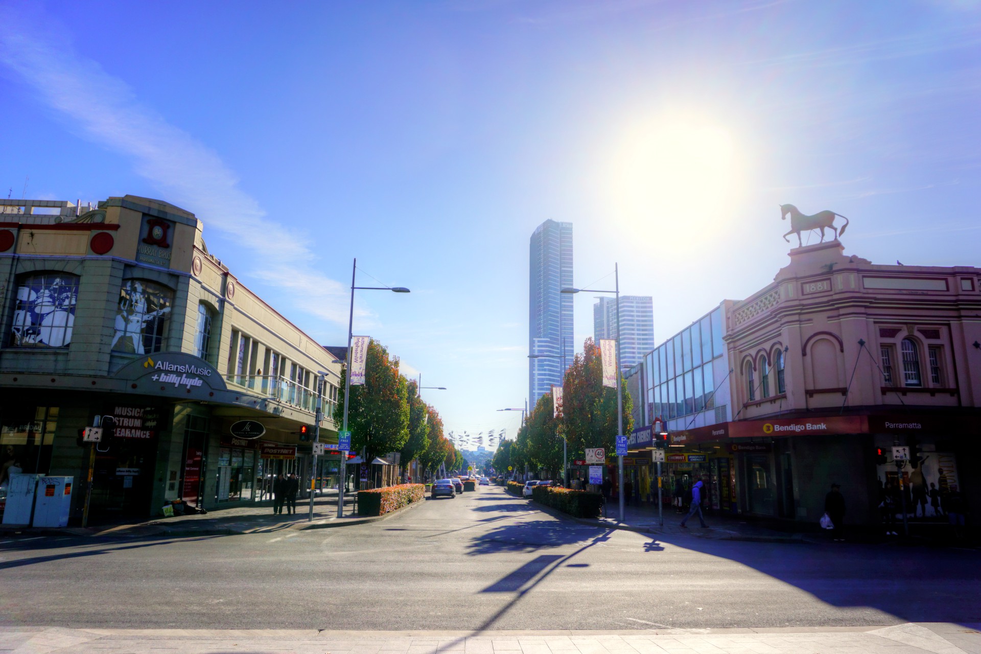 Parramatta Image 1