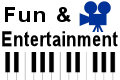 Parramatta Entertainment