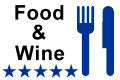Parramatta Food and Wine Directory
