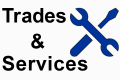 Parramatta Trades and Services Directory