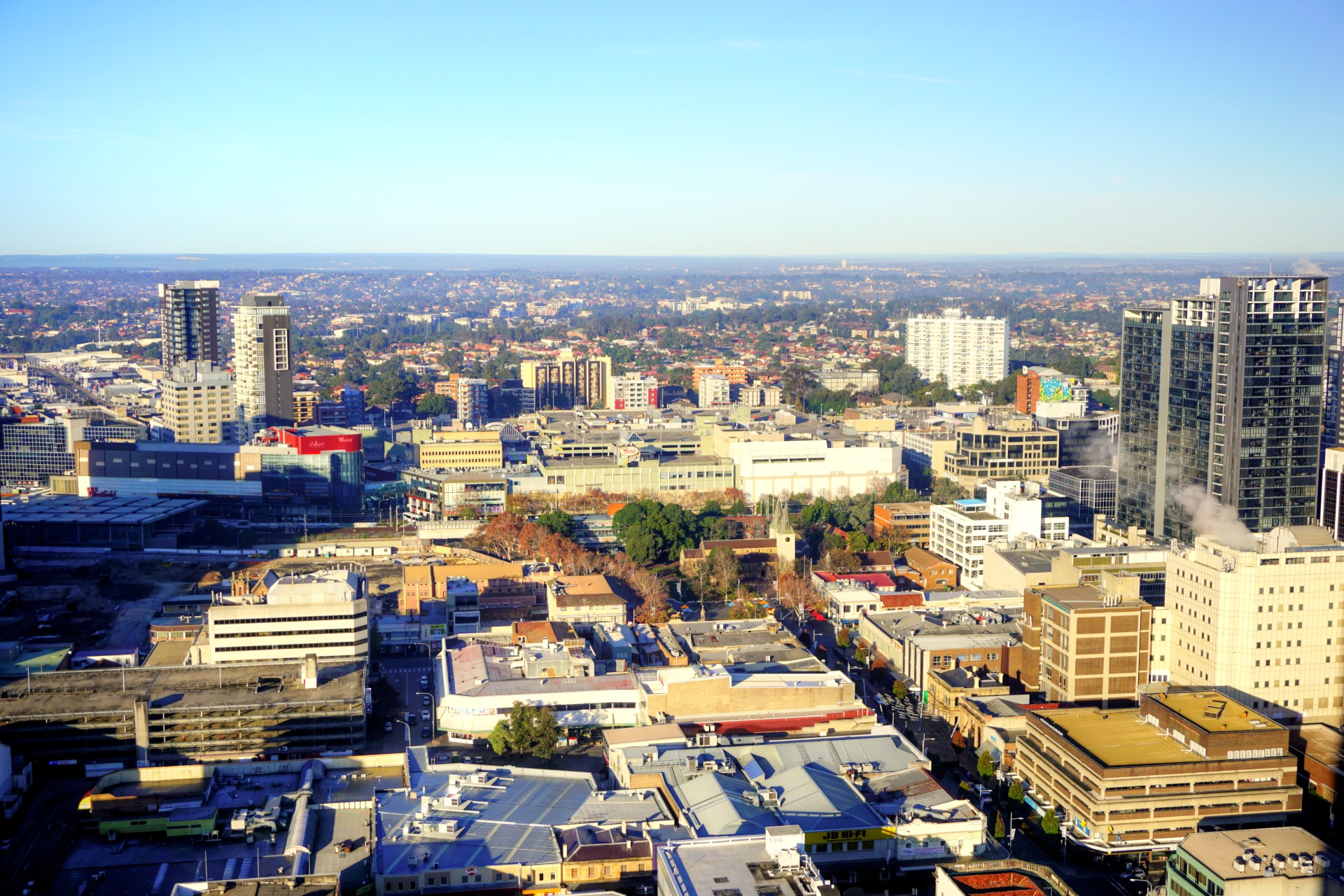 Parramatta Image 1