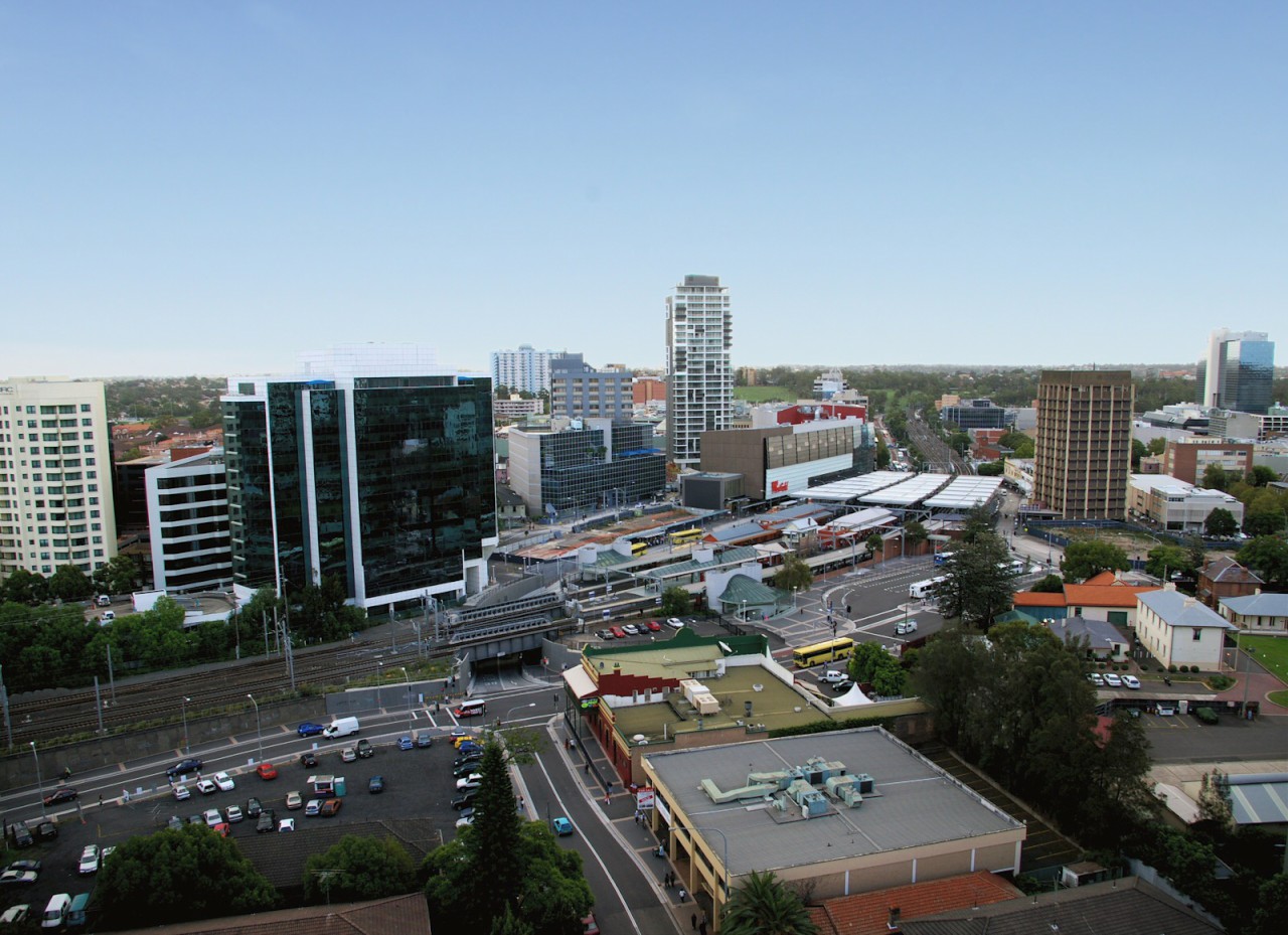 Parramatta Image 2