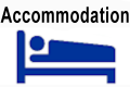 Parramatta Accommodation Directory