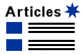 Parramatta Articles