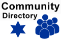 Parramatta Community Directory