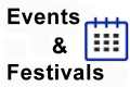 Parramatta Events and Festivals