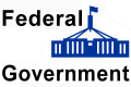 Parramatta Federal Government Information