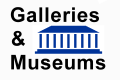Parramatta Galleries and Museums