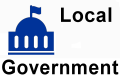Parramatta Local Government Information