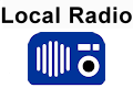 Parramatta Local Radio Information