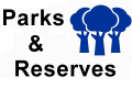 Parramatta Parkes and Reserves