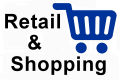 Parramatta Retail and Shopping Directory