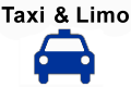 Parramatta Taxi and Limo