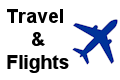 Parramatta Travel and Flights