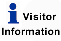 Parramatta Visitor Information