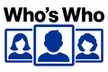 Parramatta Who's Who