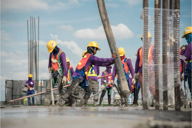 Property Damage in Sydney Construction: Insurance Coverage and Claims